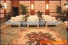 Zhengzhou Huade Yongjia Carpet Co., Ltd. Guangzhou Branch - Textiles reference image 6