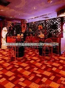 Zhengzhou Huade Yongjia Carpet Co., Ltd. Guangzhou Branch - Textiles reference image 8