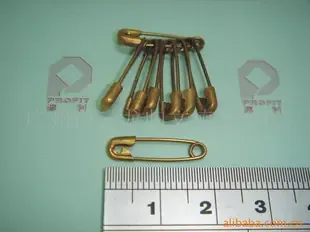 Guangzhou Baiyun Longgui Wende Hardware Factory - Clothing reference image 2