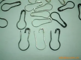 Guangzhou Baiyun Longgui Wende Hardware Factory - Clothing reference image 3