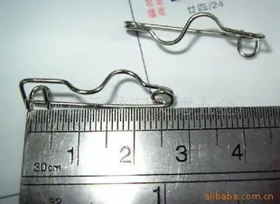 Guangzhou Baiyun Longgui Wende Hardware Factory - Clothing reference image 5