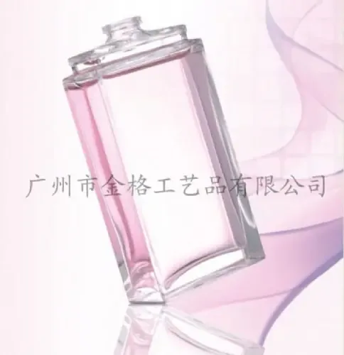 Guangzhou Jinge Glass Products Co., Ltd. - Packaging & Printing reference image 1
