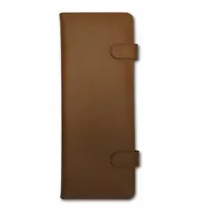 Guangzhou Baiyun District Jianda Leather Goods Factory - Packaging & Printing reference image 1