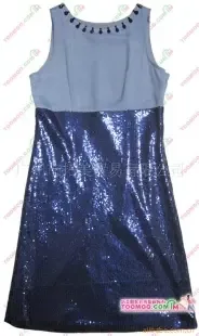 Guangzhou Tuomei Trade Co., Ltd. - Clothing reference image 2