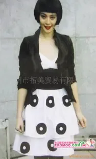 Guangzhou Tuomei Trade Co., Ltd. - Clothing reference image 3