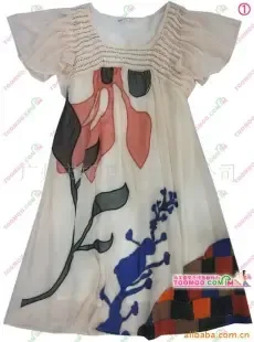 Guangzhou Tuomei Trade Co., Ltd. - Clothing reference image 4