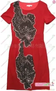 Guangzhou Tuomei Trade Co., Ltd. - Clothing reference image 5