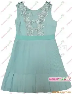 Guangzhou Tuomei Trade Co., Ltd. - Clothing reference image 7