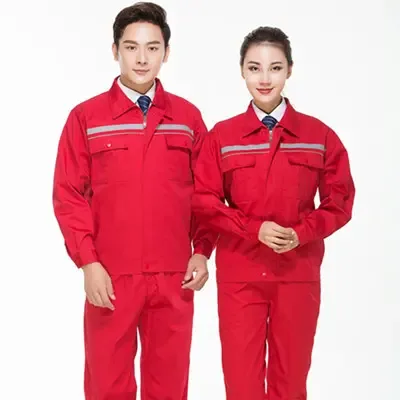 Guangzhou Fenghua Garment Co., Ltd. - Clothing reference image 6