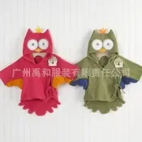 Guangzhou Yuhe Garment Co., Ltd. - Clothing reference image 1