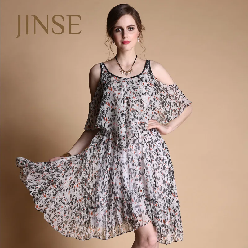 Guangzhou Jinsese Garment Co., Ltd. - Clothing reference image 1