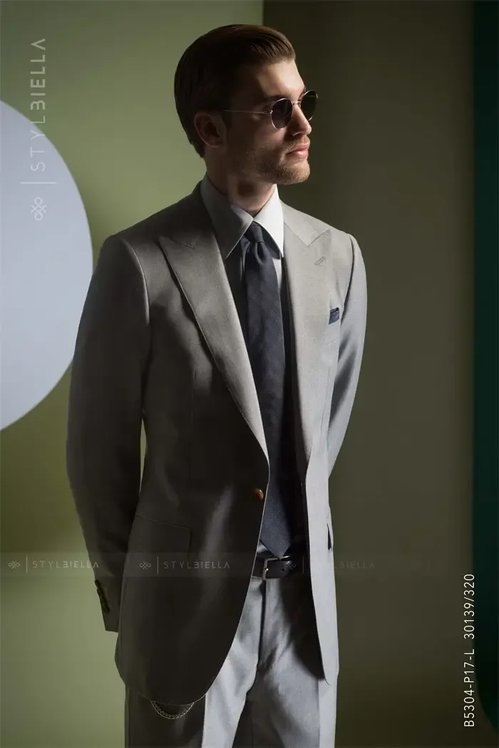 Guangzhou Yahao Garment Co., Ltd. - Clothing reference image 5