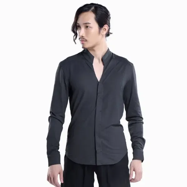 Guangzhou Zhongqiya Garment Co., Ltd. - Clothing reference image 6