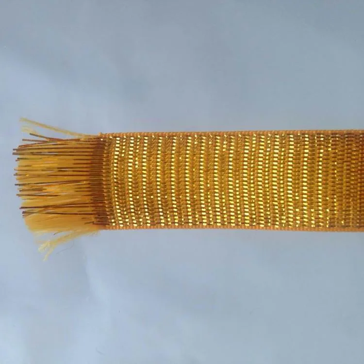 Guangzhou Jinli Ribbon Co., Ltd. - Clothing reference image 3