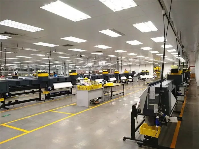 Guangzhou Qixing Precision Equipment Co., Ltd. - Machinery reference image 5
