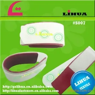 Guangzhou Panyu Lihua Textile Industry Co., Ltd. - Packaging & Printing reference image 1