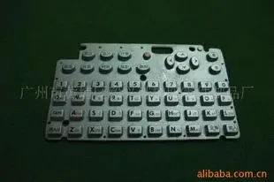 Guangzhou Huangpu District Yixing Silicon Rubber Parts Factory Co., Ltd. - Packaging & Printing reference image 2