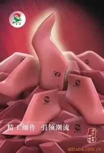 Guangzhou Shunxin Footwear Materials Co., Ltd. - Clothing reference image 1