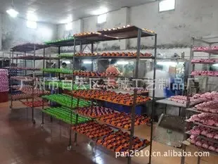Guangzhou Baiyun District Zhicheng Arts and Crafts Products Factory - Packaging & Printing reference image 1