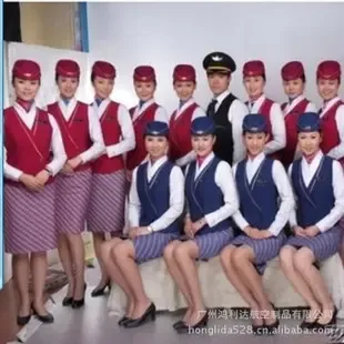 Guangzhou Honglida Aviation Products Co., Ltd. - Clothing reference image 1