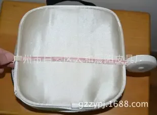 Guangzhou Baiyun District Renhe Zhenyang Leather Goods Factory - Packaging & Printing reference image 1