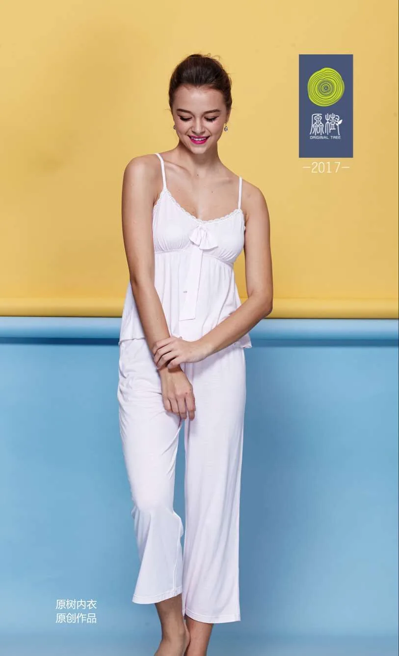 Guangzhou Yuanshu Underwear Boutique Co., Ltd. - Clothing reference image 5