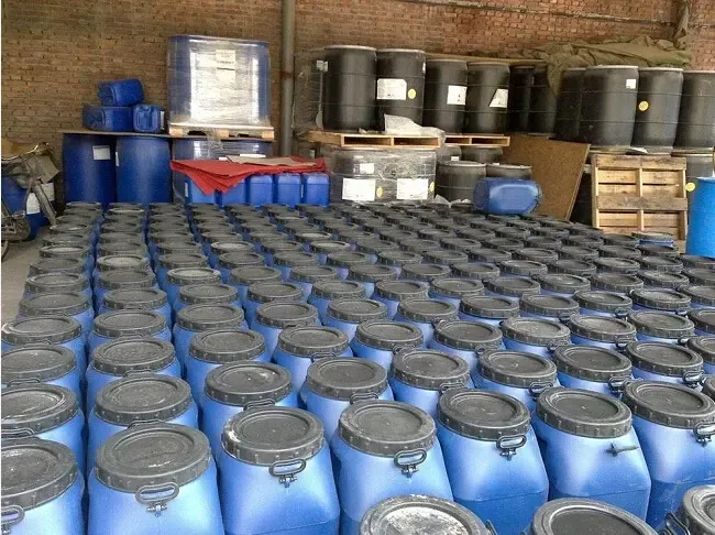 Guangzhou Shouzheng Chemical Technology Co., Ltd. - Chemicals reference image 1