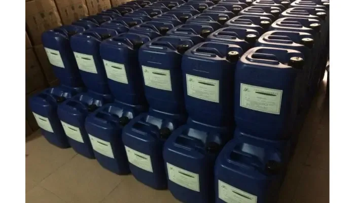 Guangzhou Shouzheng Chemical Technology Co., Ltd. - Chemicals reference image 3