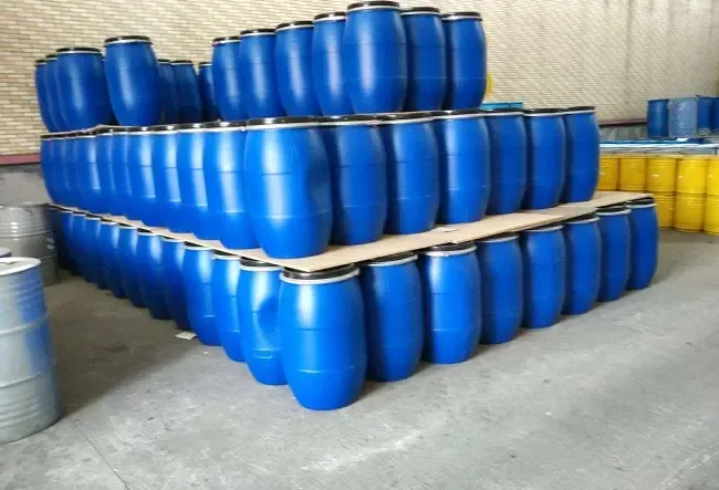 Guangzhou Shouzheng Chemical Technology Co., Ltd. - Chemicals reference image 5