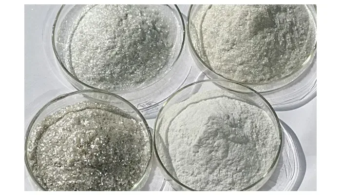 Guangzhou Shouzheng Chemical Technology Co., Ltd. - Chemicals reference image 6