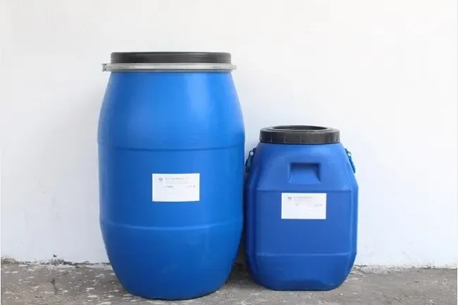 Guangzhou Shouzheng Chemical Technology Co., Ltd. - Chemicals reference image 9