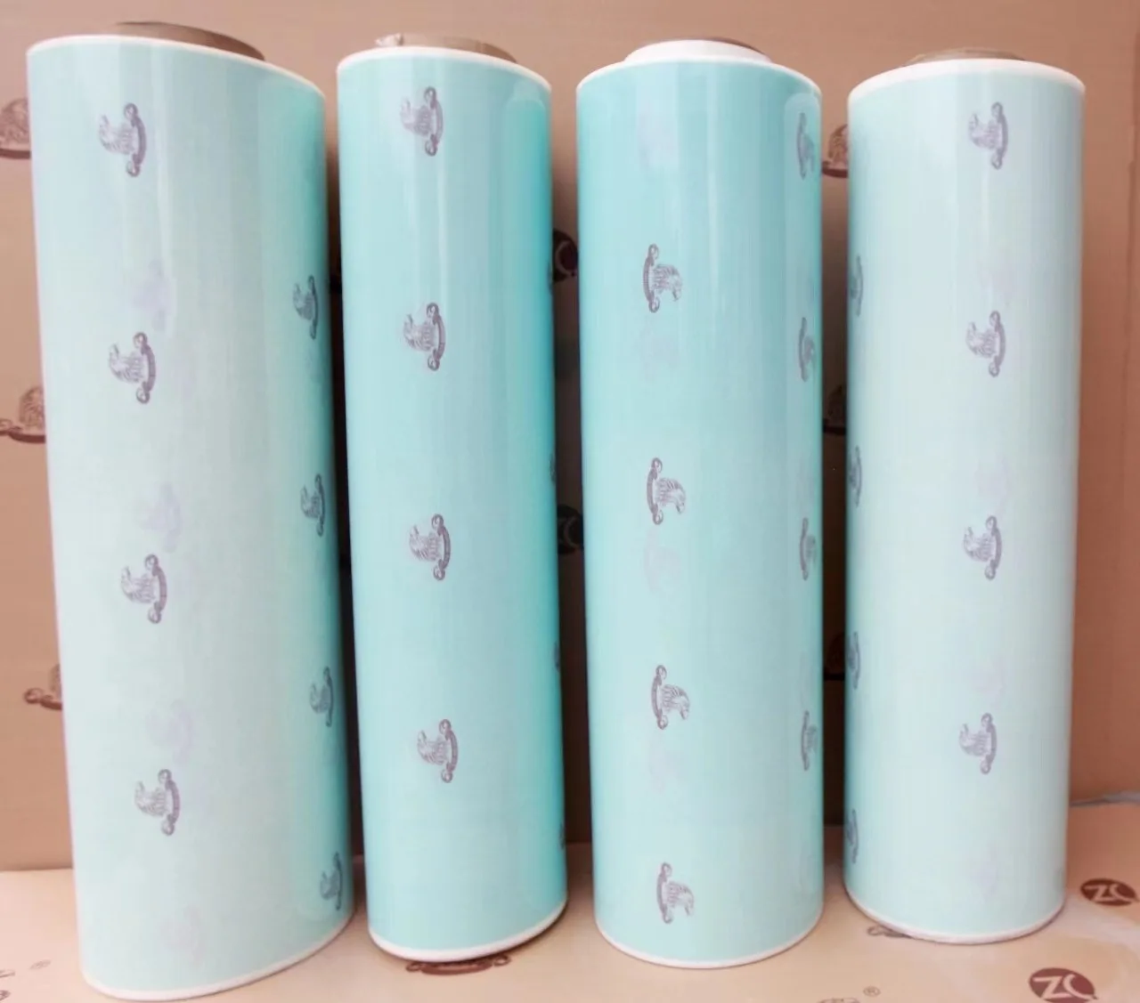 Guangzhou Tiansheng Printing Equipment Co., Ltd. - Packaging & Printing reference image 2