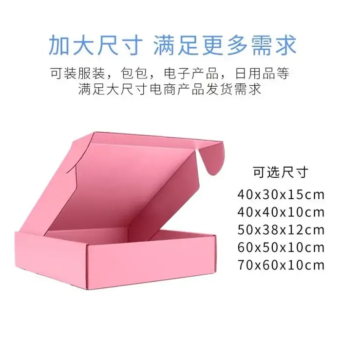 Guangzhou Licai Printing Co., Ltd. - Packaging & Printing reference image 5