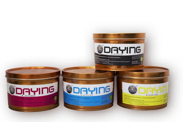 Guangzhou Ditian Printing Materials Co., Ltd. - Packaging & Printing reference image 3