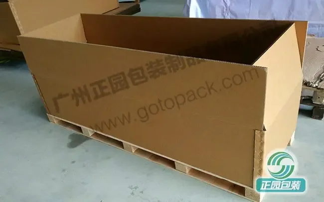 Guangzhou Zhengyuan Packaging Products Co., Ltd. - Packaging & Printing reference image 5