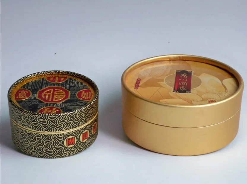 Guangzhou Xinhé Paper Products Co., Ltd. - Packaging & Printing reference image 1