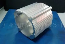 Guangzhou Weibang Aluminum Industry Co., Ltd. - Packaging & Printing reference image 5