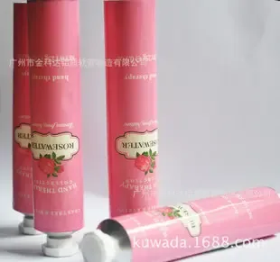 Guangzhou Jinkeda Aluminum Hose Manufacturing Co., Ltd. - Packaging & Printing reference image 1