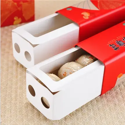 Guangzhou Yitong Packaging Products Co., Ltd. - Packaging & Printing reference image 1