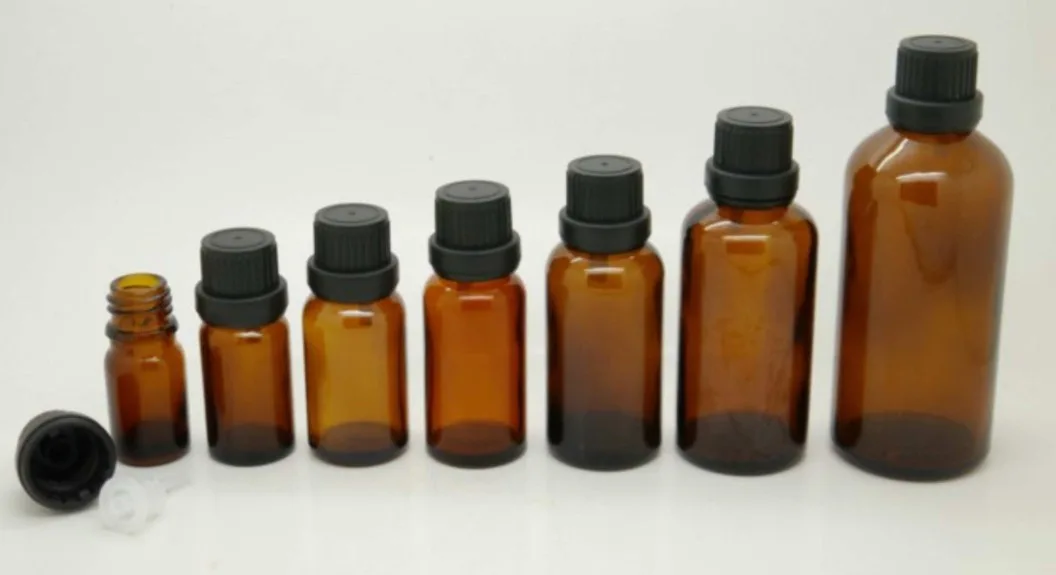 Guangzhou Lijing Glass Products Co., Ltd. - Packaging & Printing reference image 8