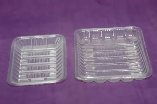 Guangzhou Jianxin Plastic Products Co., Ltd. - Packaging & Printing reference image 2