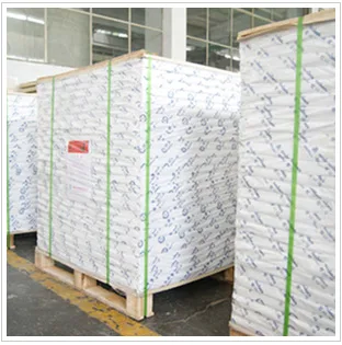 Guangzhou Jinxiangsheng Paper Industry Co., Ltd. - Packaging & Printing reference image 1