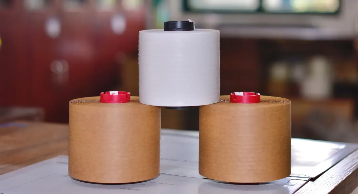 Guangzhou Huadu Lianhua Packaging Materials Co., Ltd. - Packaging & Printing reference image 1