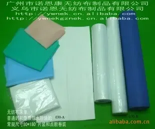 Guangzhou Nuonankang Nonwoven Products Co., Ltd. - Textiles reference image 7