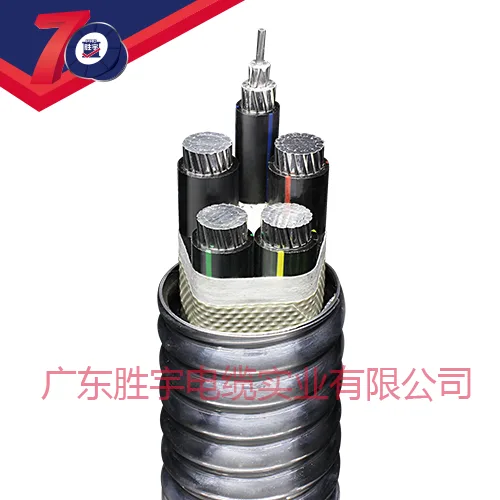 Guangdong Shengyu Cable Industry Co., Ltd. - Electronics reference image 6