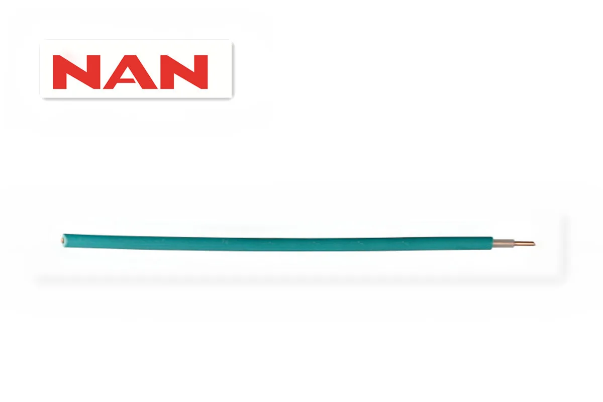 Guangzhou Nanyang Cable Co., Ltd. - Electronics reference image 3