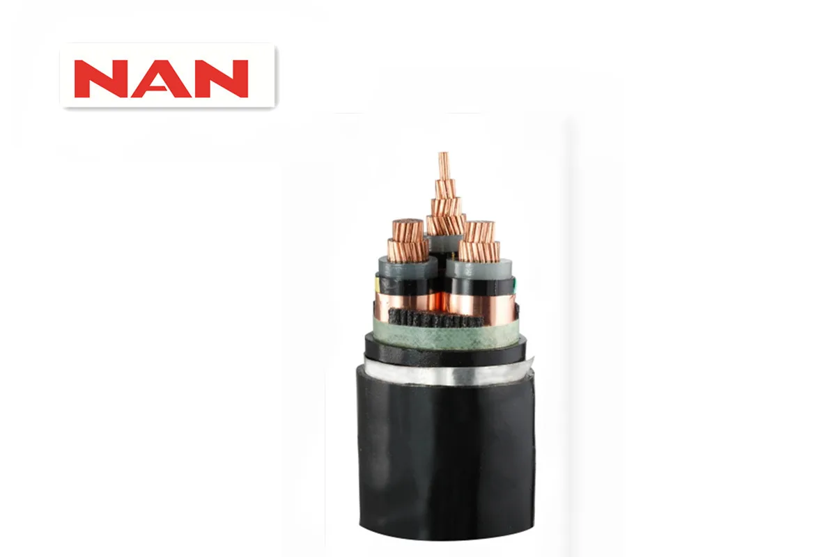 Guangzhou Nanyang Cable Co., Ltd. - Electronics reference image 6
