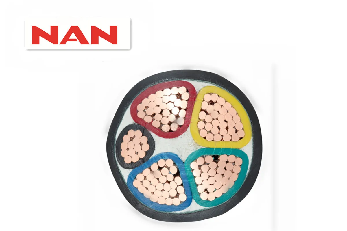 Guangzhou Nanyang Cable Co., Ltd. - Electronics reference image 7