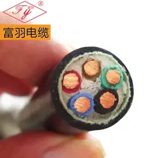Guangzhou Fuyu Cable Industry Co., Ltd. - Electronics reference image 7