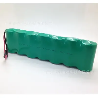 Guangzhou Naishi Battery Technology Co., Ltd. - Electronics reference image 1